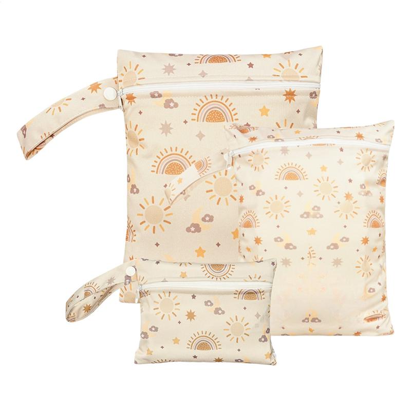 Travel Organizer Men - Saco seco molhado roupas malotes conjunto