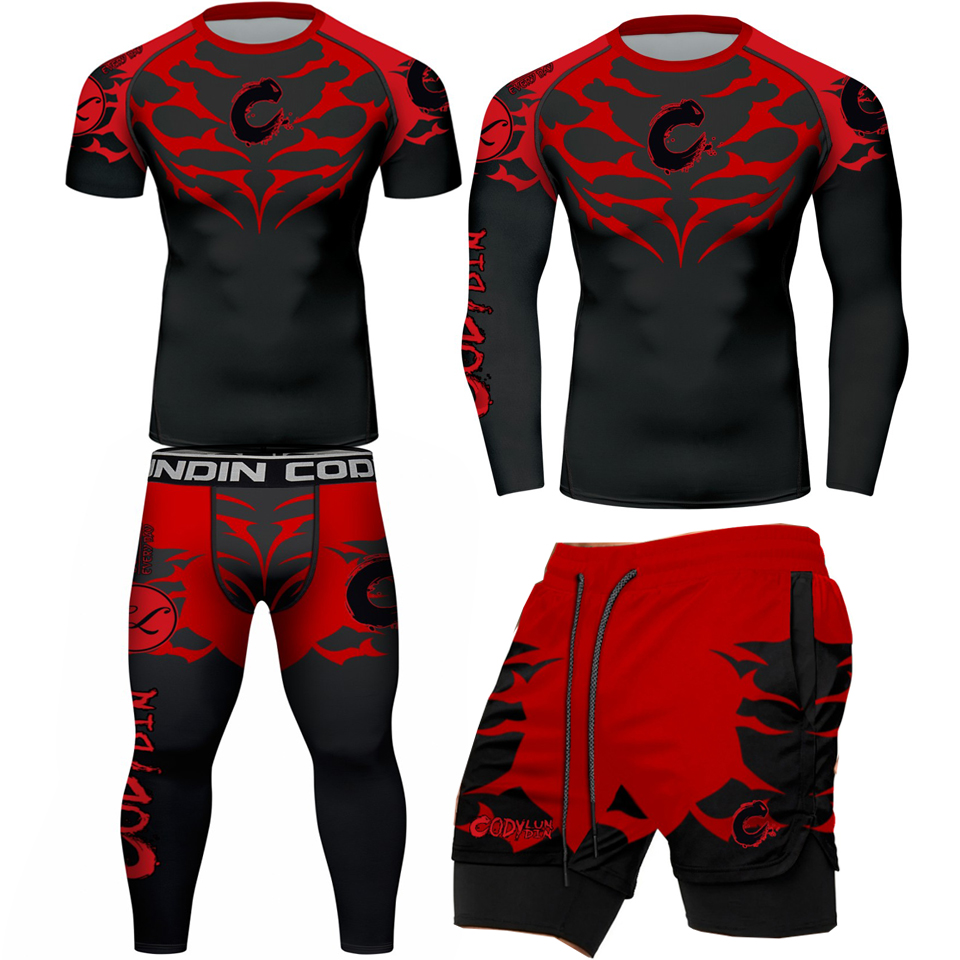 Men'S Kimono Accessories - Novo Kimono Jiu Jitsu MMA Camiseta