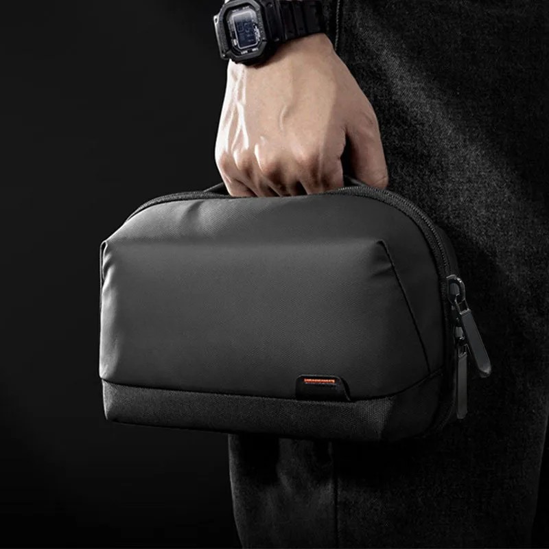 Bolsa multifuncional para aces - Travel Organizer Men avaliação e preço