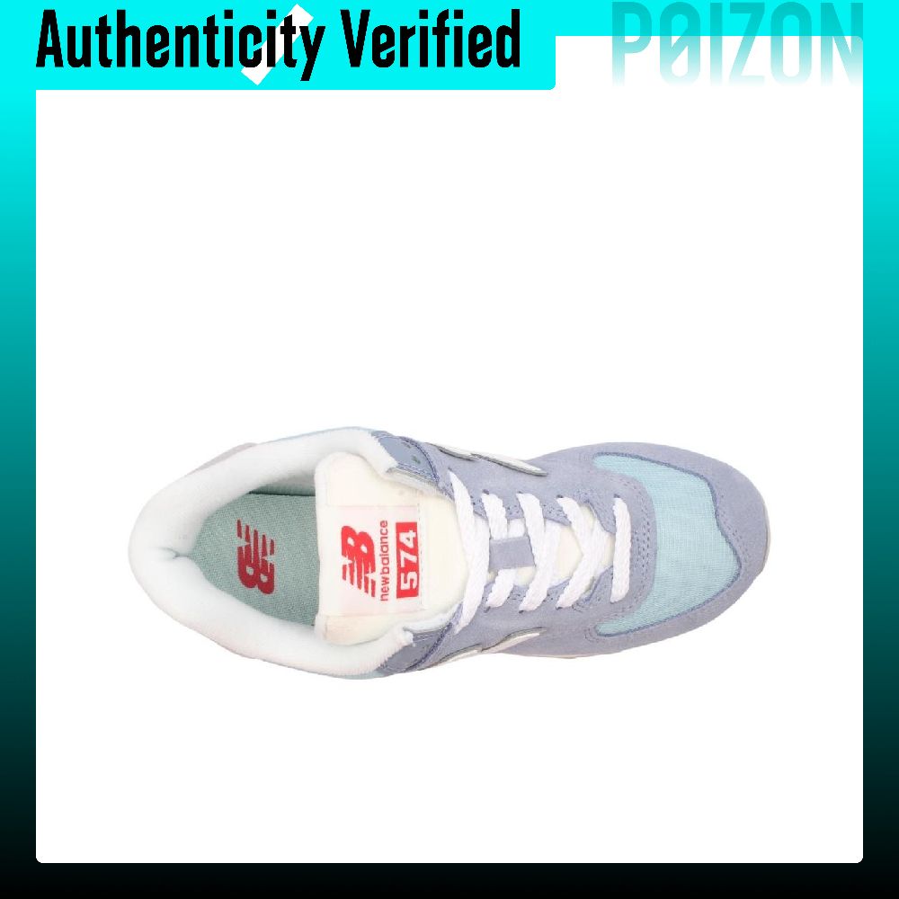 Tênis casuais New Balance NB 5 - New Balance Shoes 574 avaliação e preço