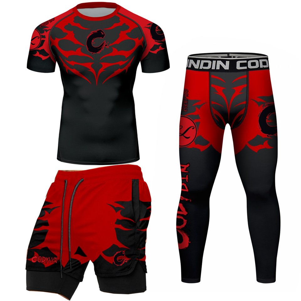 Novo Kimono Jiu Jitsu MMA Cami - Men'S Kimono Accessories avaliação e preço