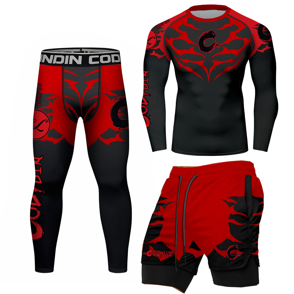 Novo Kimono Jiu Jitsu MMA Cami - Men'S Kimono Accessories avaliação e preço