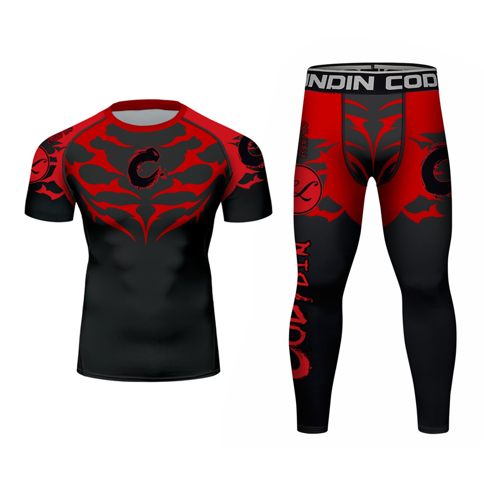 Novo Kimono Jiu Jitsu MMA Cami - Men'S Kimono Accessories avaliação e preço