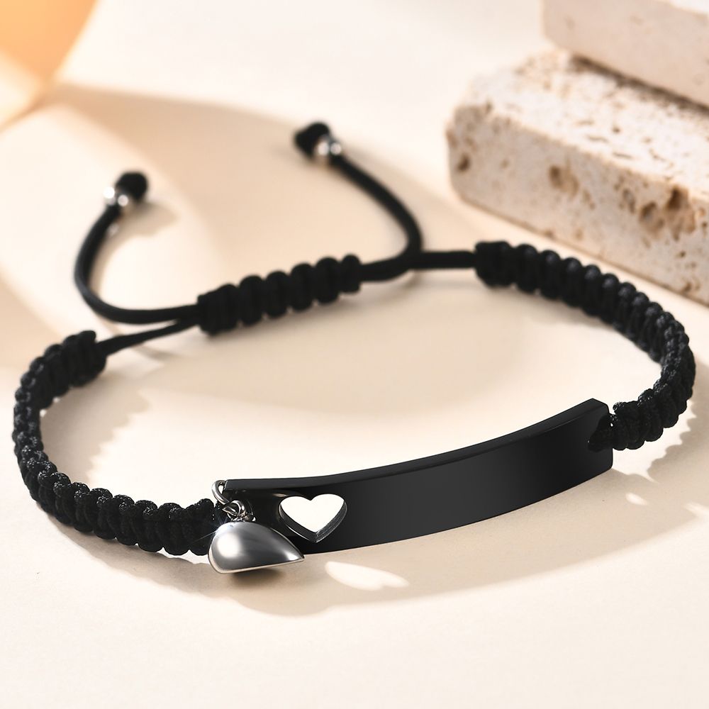 Conjunto de pulseiras de aço i - Men Accessories All avaliação e preço